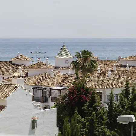 Parque De La Paloma