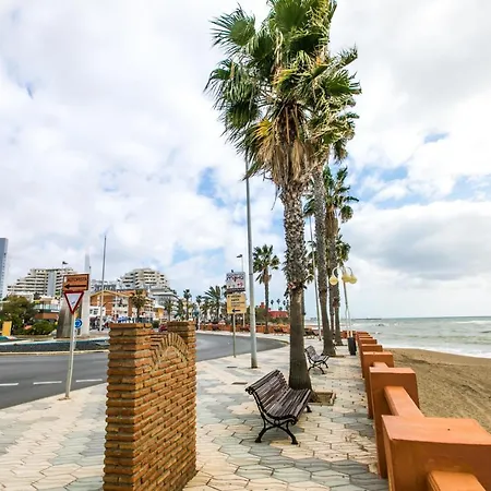 Parque De La Paloma